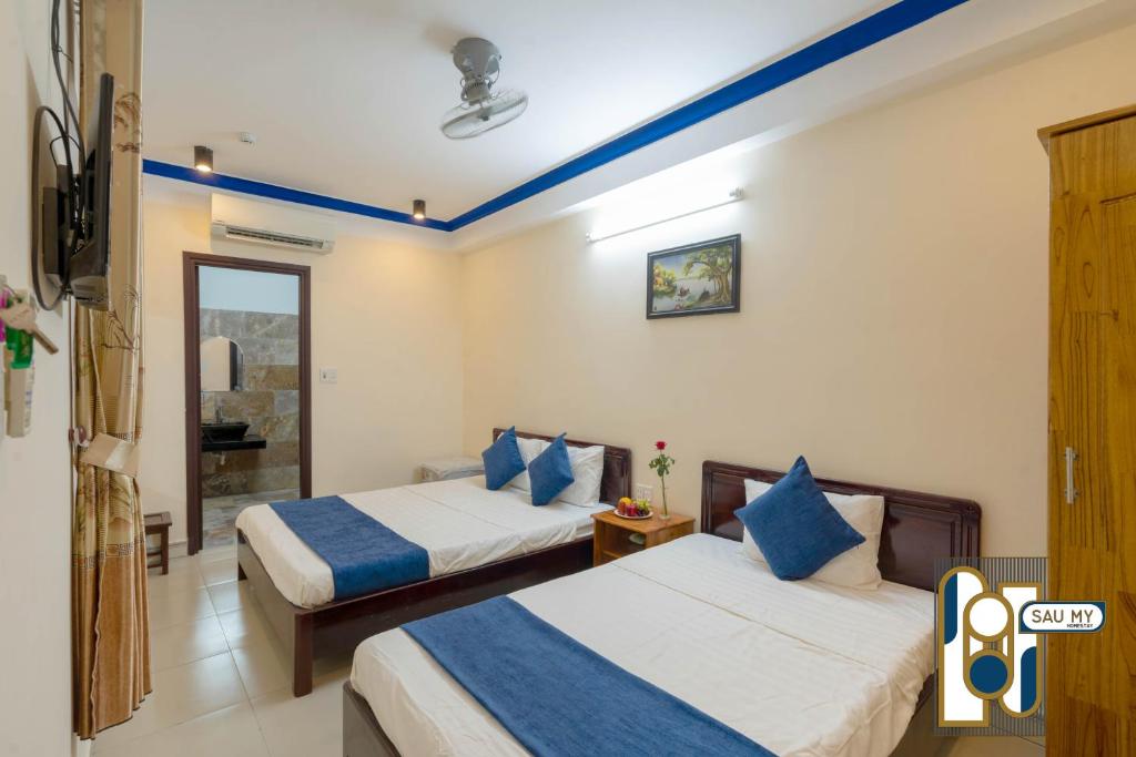 Sau My Homestay 호텔 이미지 1