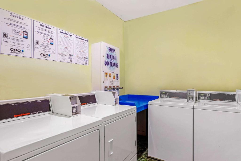 Facilities