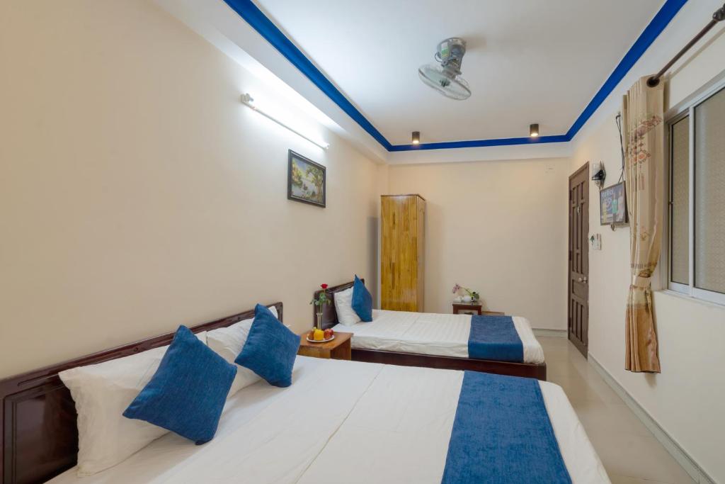 Sau My Homestay 호텔 이미지 1