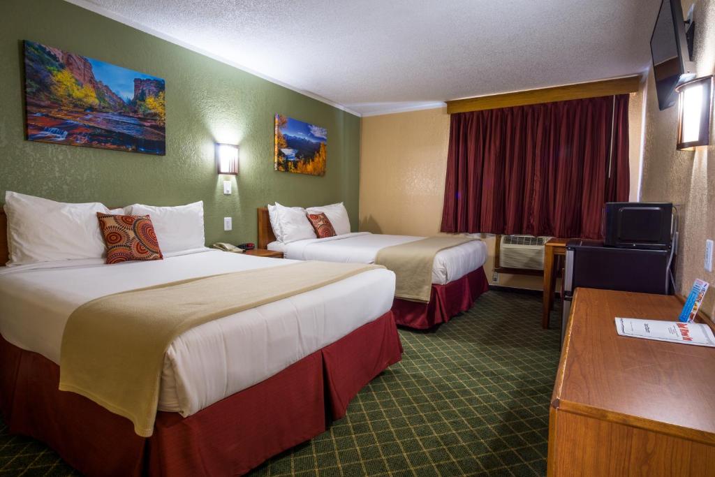 Red River Inn Silt - Rifle — Hotel in Silt (CO)