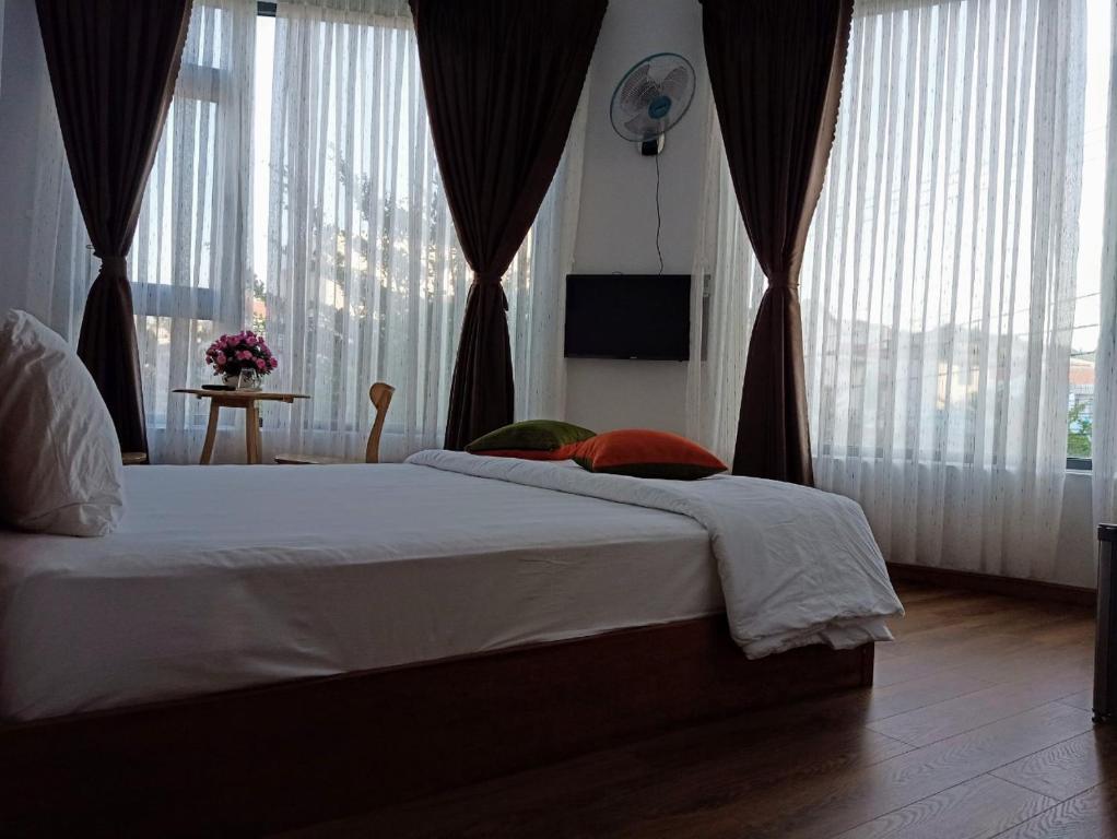 Viet Homestay Quy Nhon photo
