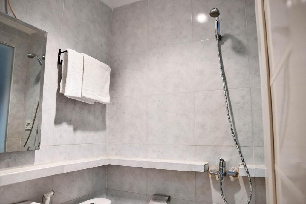 バスルーム（客室）