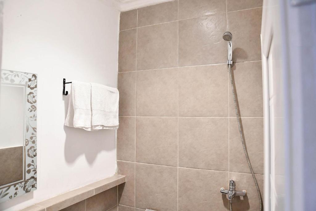 バスルーム（客室）