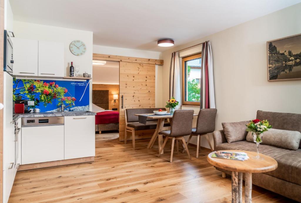 Aparthotel Ramsau - 2