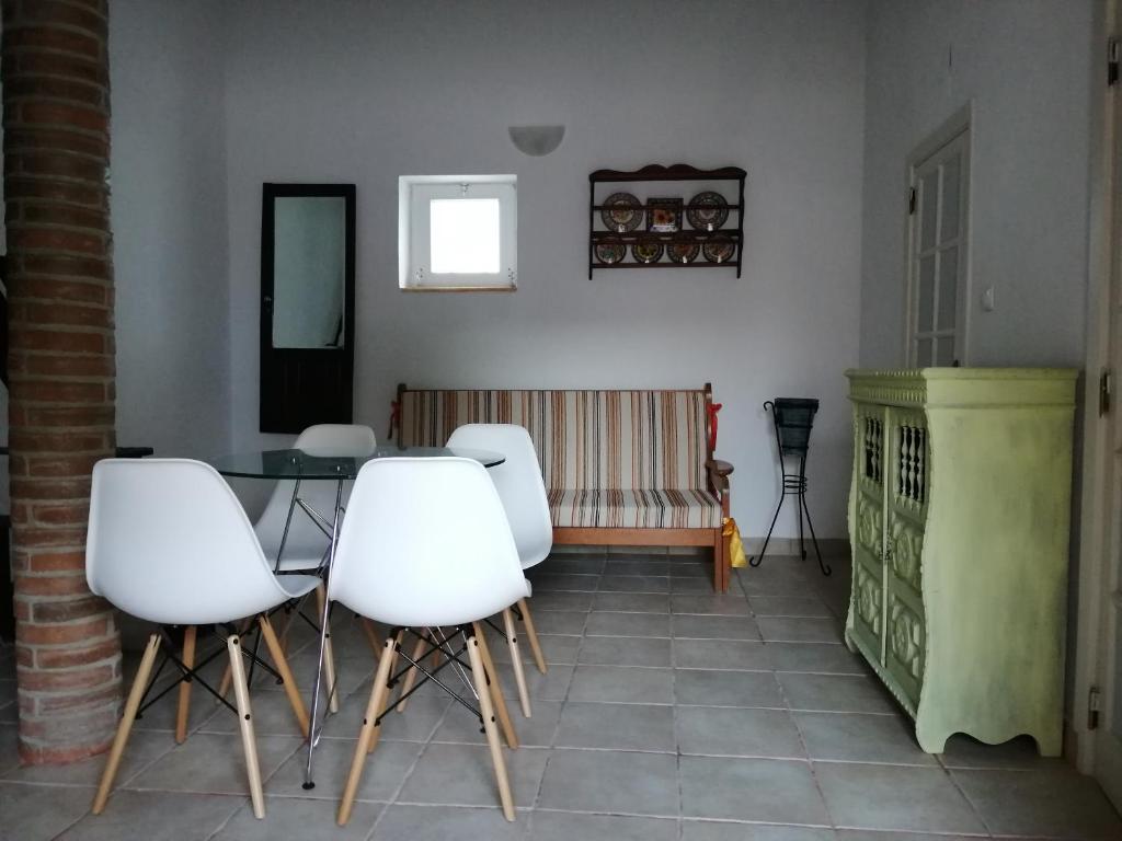 Vitoria House — Hotel in Evora