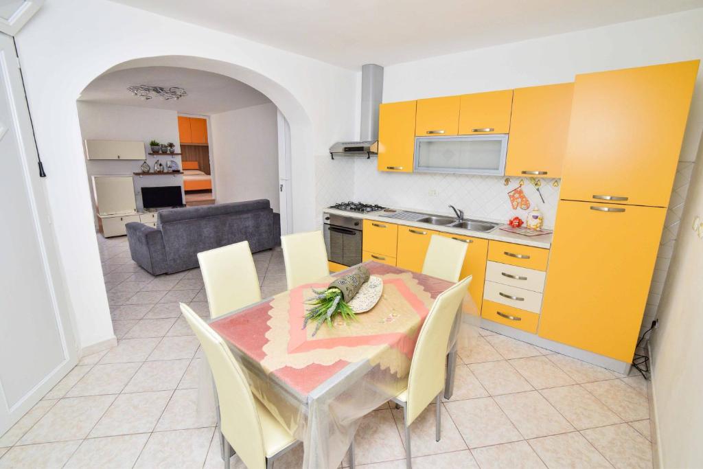 SOLEMAREPONZA Casa la Randa - 3