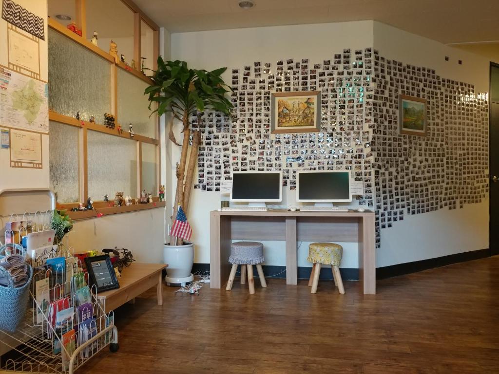 속초 엔 게스트하우스 호텔 상세 정보