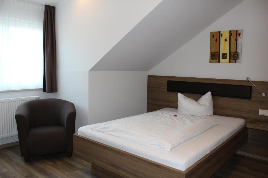 Hotel Alex photo