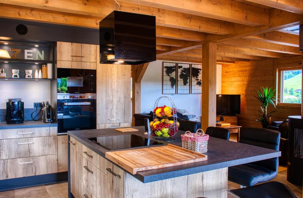 Chalet le Feston - 2