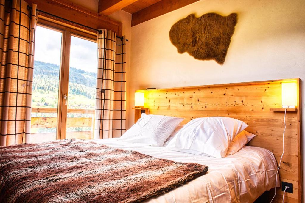Chalet le Feston - 5