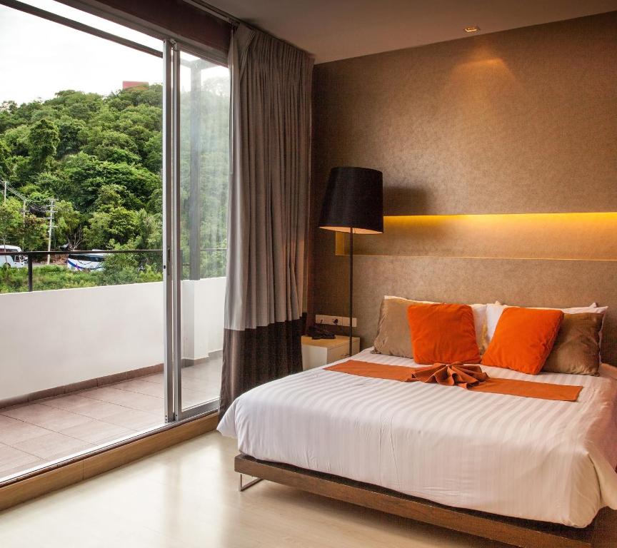 マニタ ブティック ホテル (Manita Boutique Hotel)