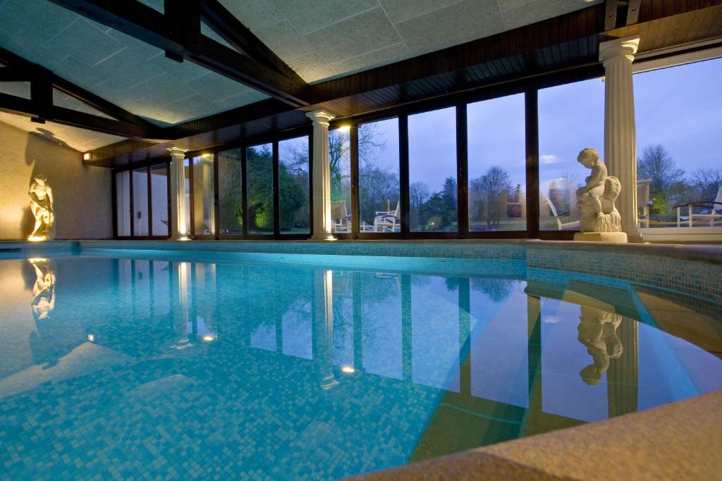 Relais du Bois Saint Georges - Hotel de Charme photo
