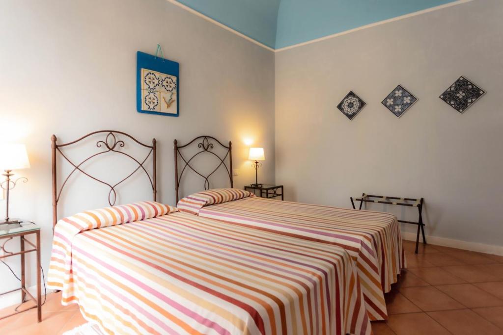 Hotel Etna — Giarre, Sicily