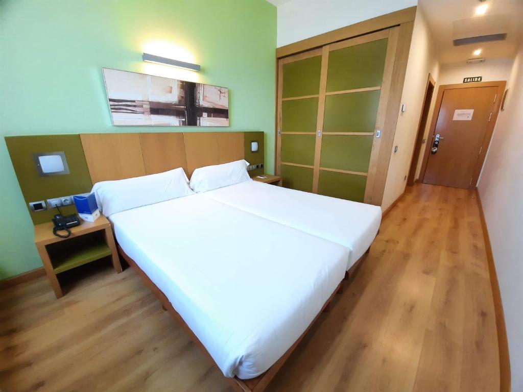 Hotel La Boroña - 3