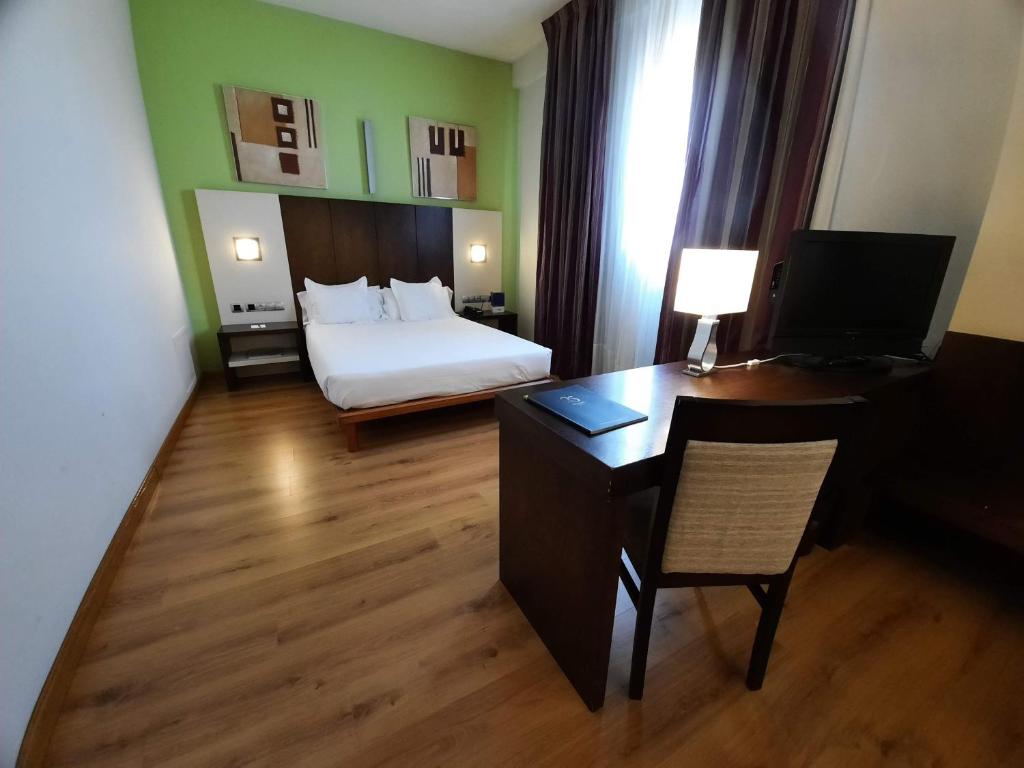 Hotel La Boroña - 4