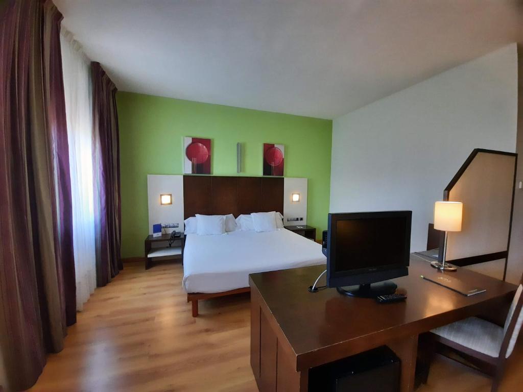 Hotel La Boroña - 2