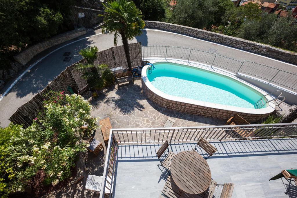 Villa Fiore - 4