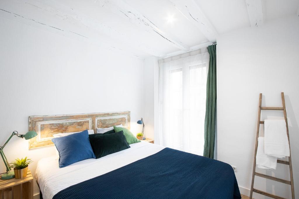Apartamento Privado en el Corazón de la Parte Vieja - 5