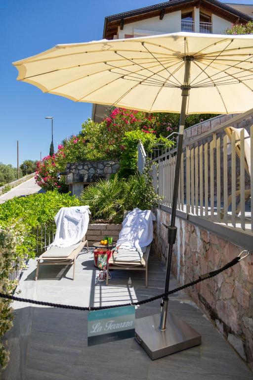 Villa Fiore - 2