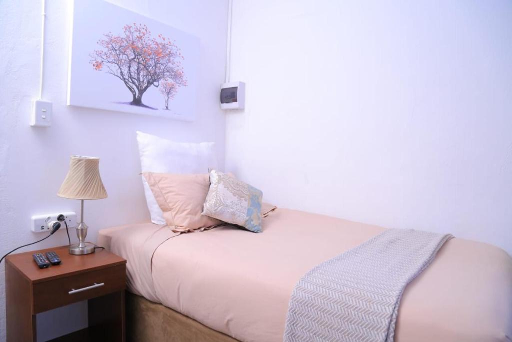 Union Guesthouse photo