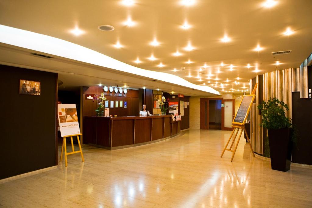 Praha Accord Hotel photo