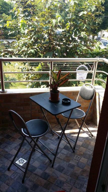 Apartmani Anja photo