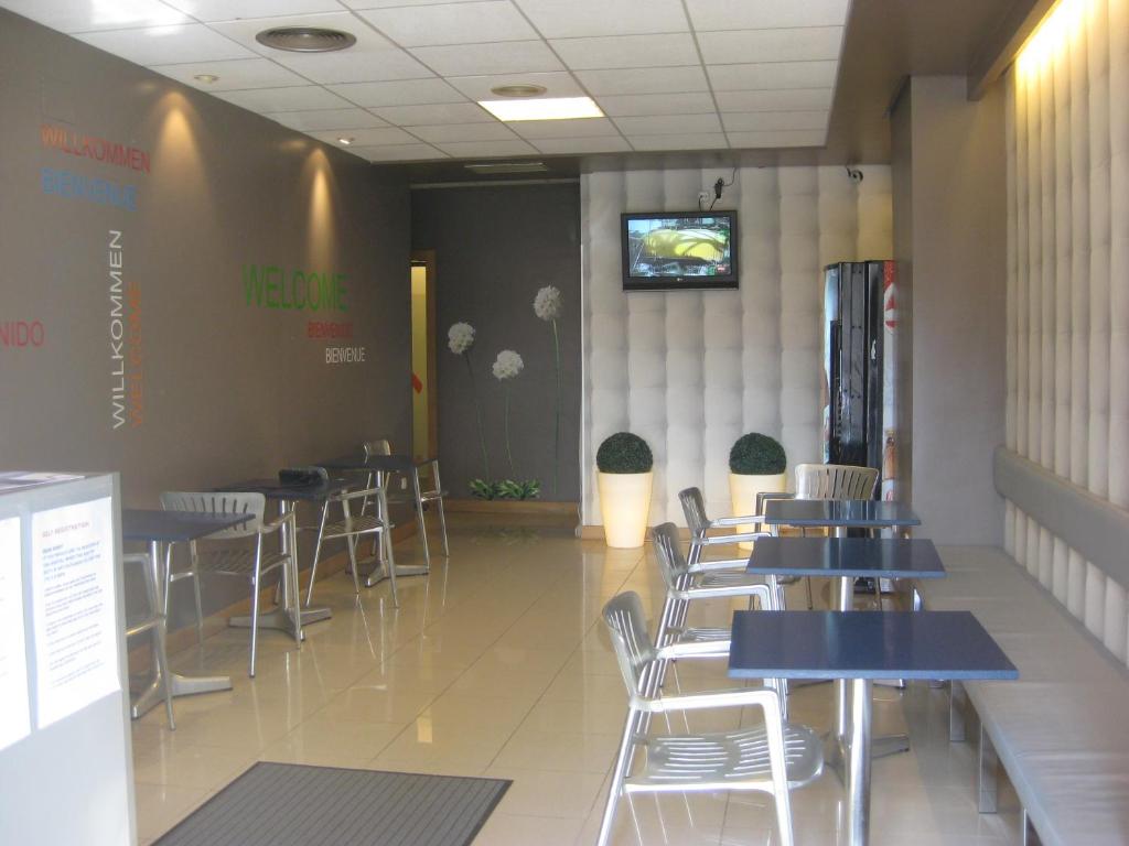 albergue SANTO SANTIAGO - 1