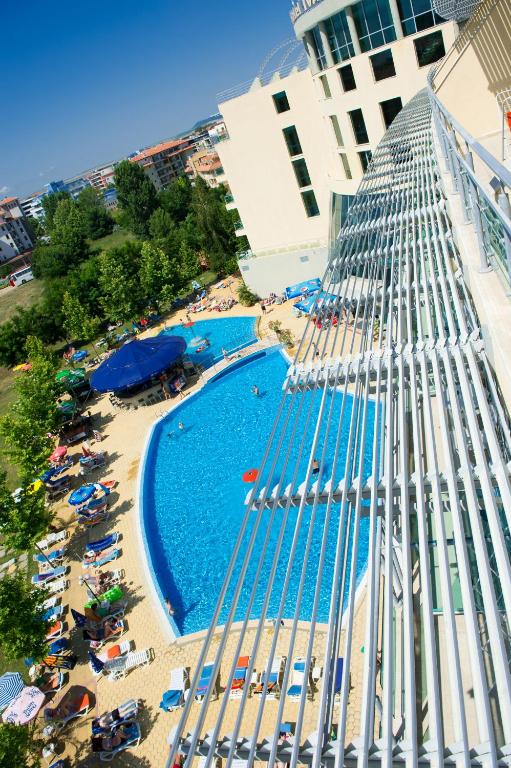 Ivana Palace Hotel photo