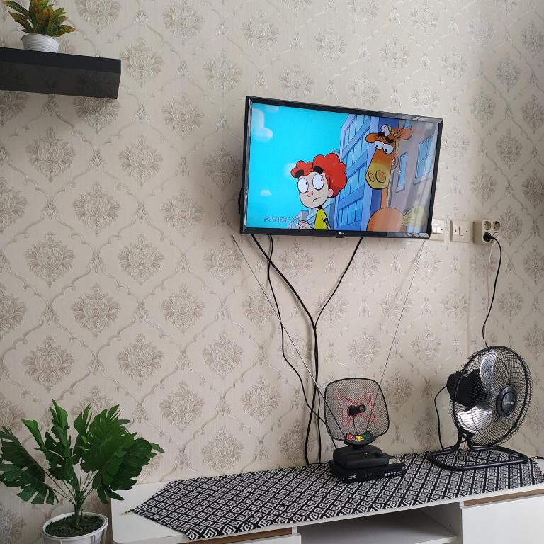 Villa Kayana F15 - 2 Bedroom Full AC photo