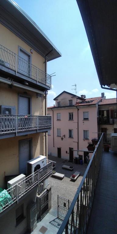 Piccola Perla sul Lago Maggiore photo