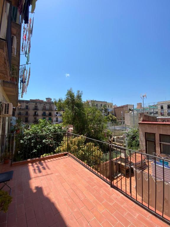 Hostal Drassanes photo