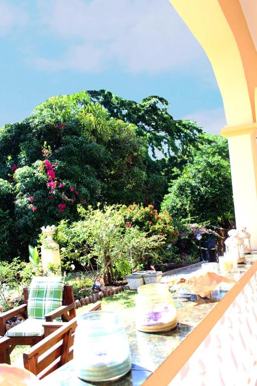 Mon Dezir Villa photo