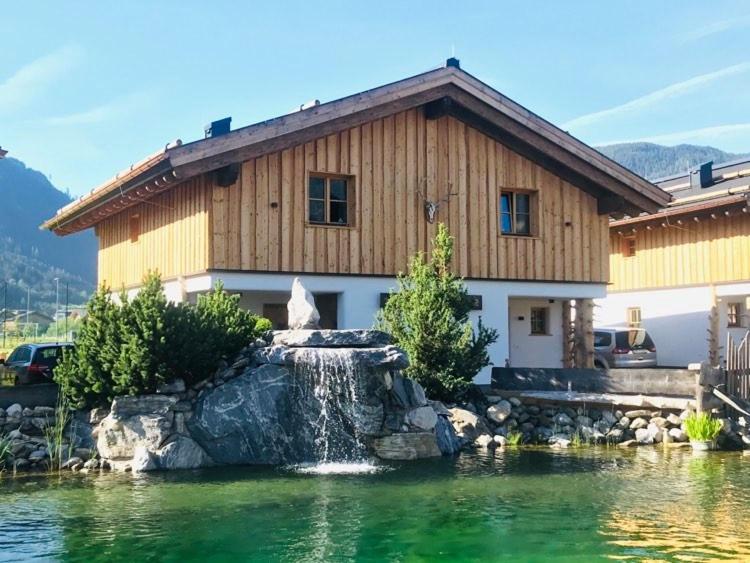 Sieglhub Chalets - Appartements - Hotel - 4