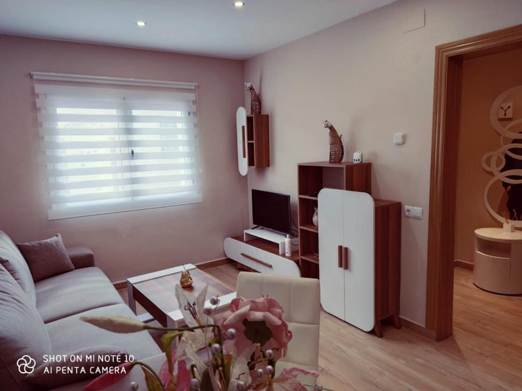 Casa PMD, Sant Carles de la Ràpita