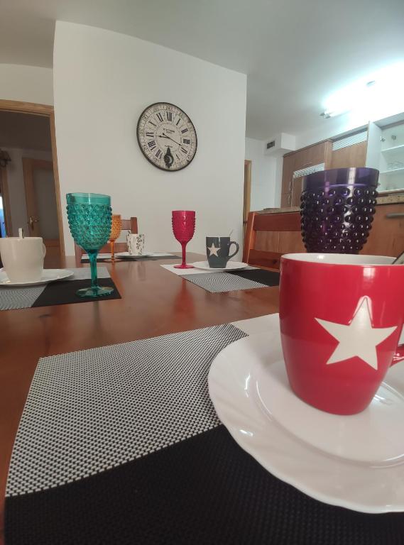 Apartamento Los Maños de Oroel - 5