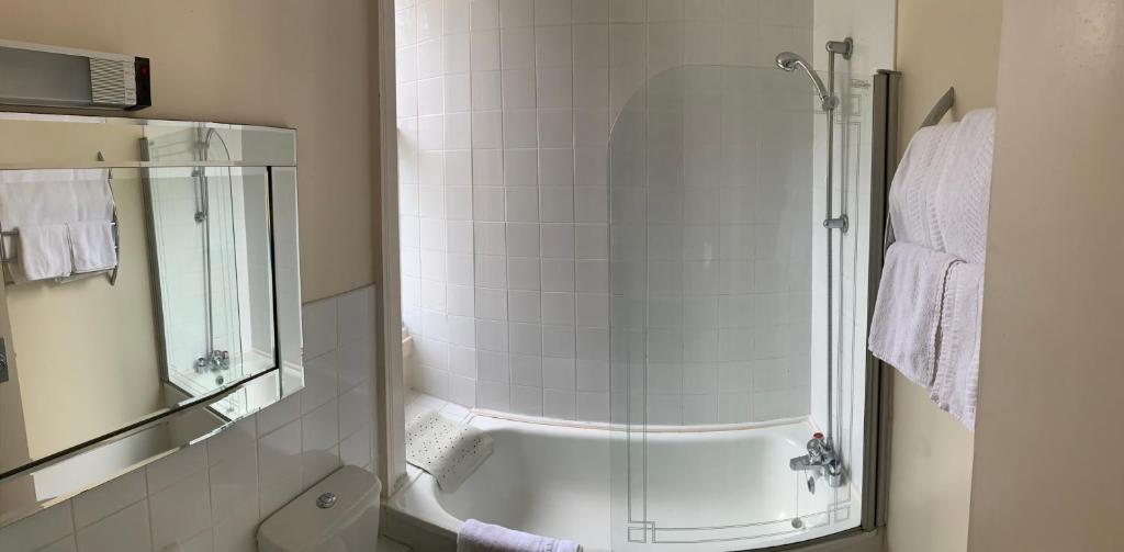 Broughton Craggs Hotel photo