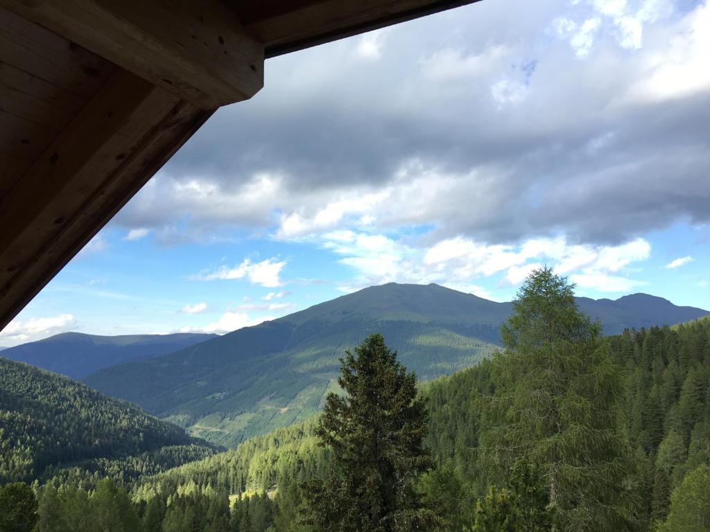 Berg Chalet 303 - 4