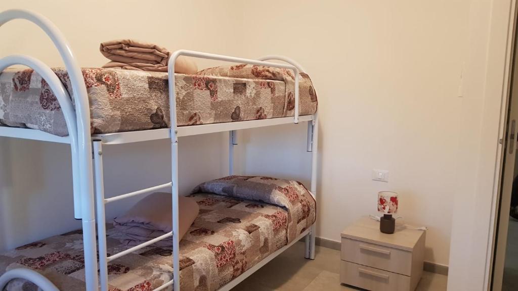 CASAVACANZE CA' DI GIA' - 5