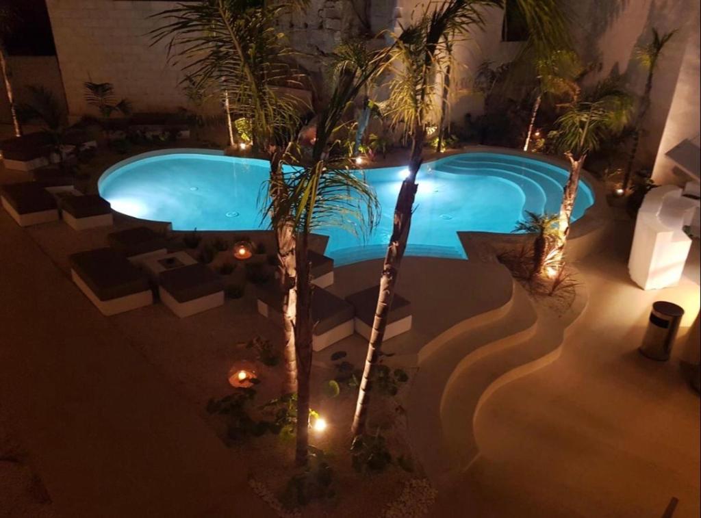 Le Cale Camera Privata in Residence photo