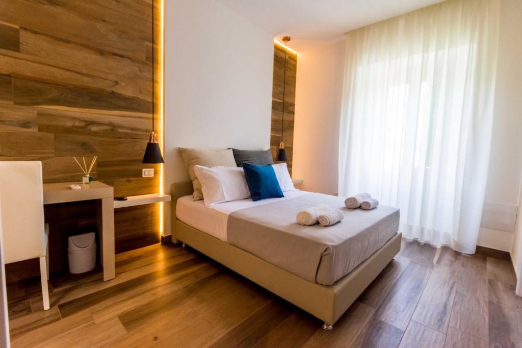 Don Carlo Tropea, Tropea