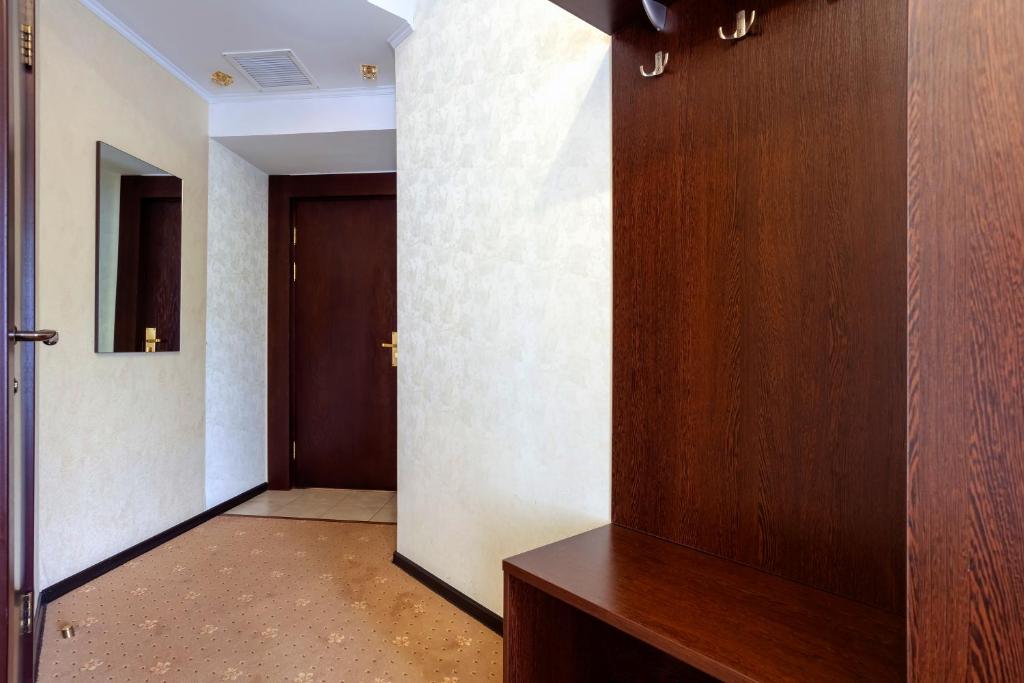 Hotel Kamergersky photo