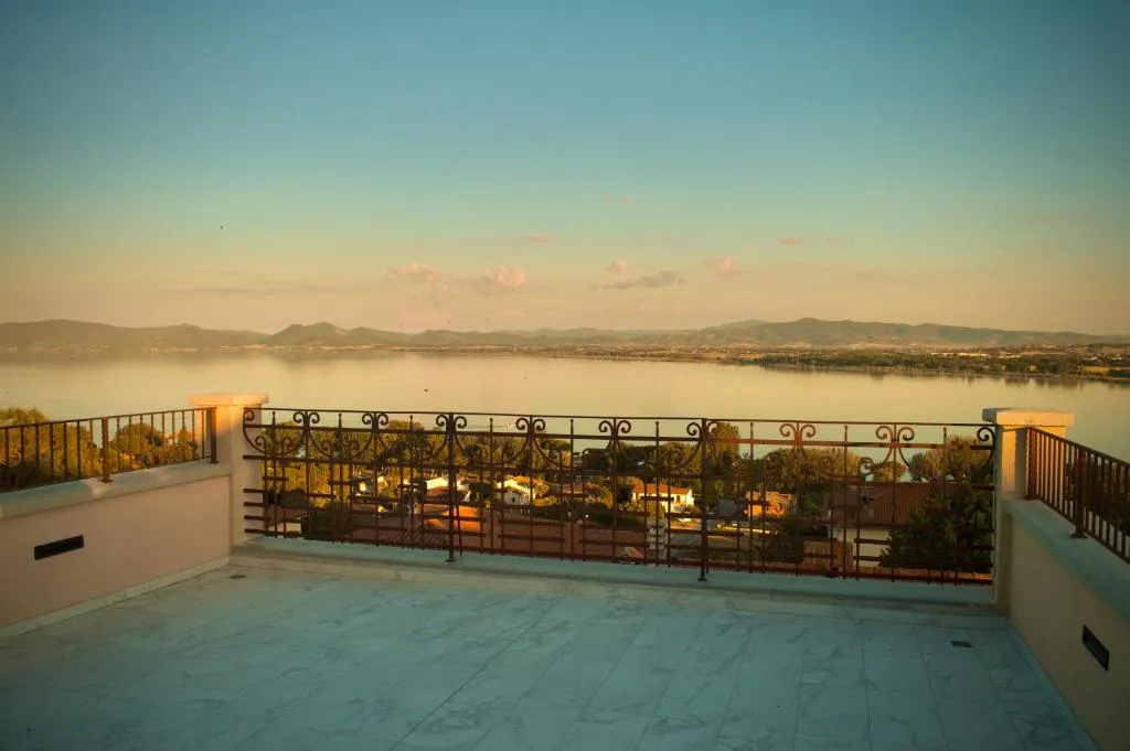 Hotel Boutique Castiglione del Lago, מלון בקסטיליונה דל לאגו