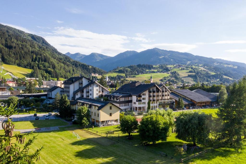 Sporthotel Royer photo