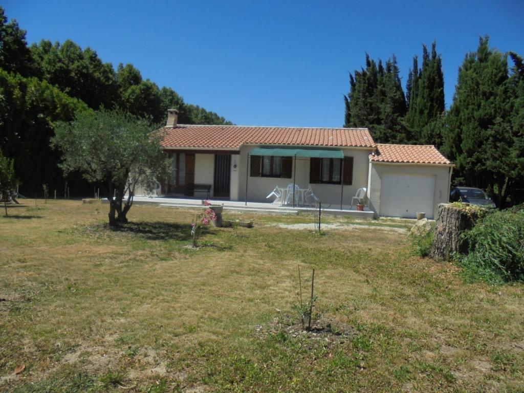 Maison L'Acanaud - 5