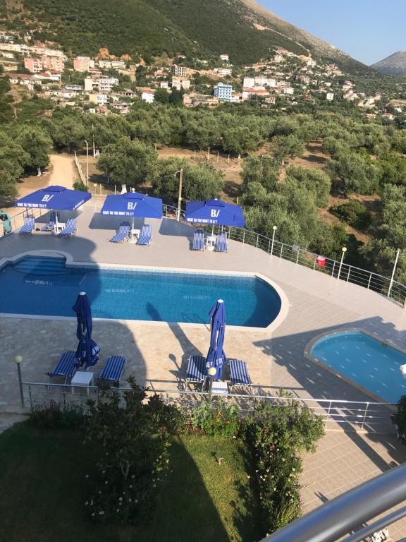Hotel Vila Kafe photo