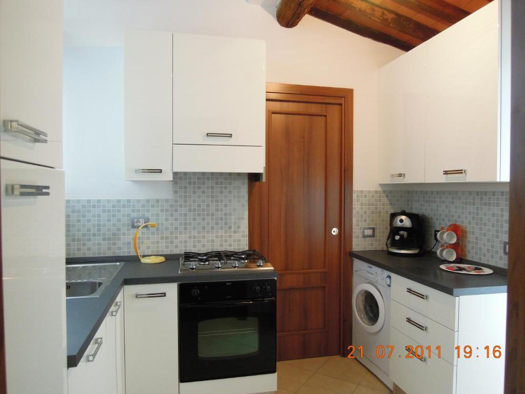 Corte Navari - GuestHouse Fred - 5
