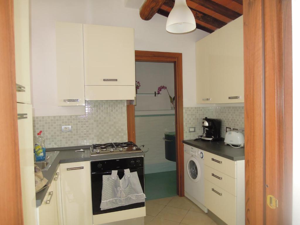 Corte Navari - GuestHouse Fred - 3