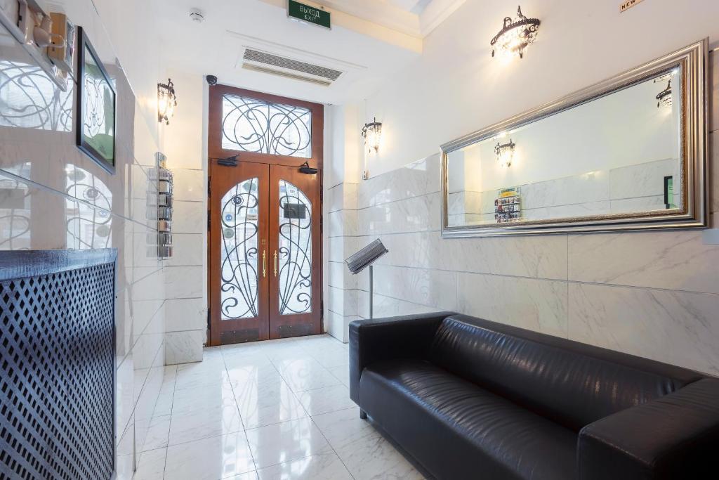 Hotel Kamergersky photo