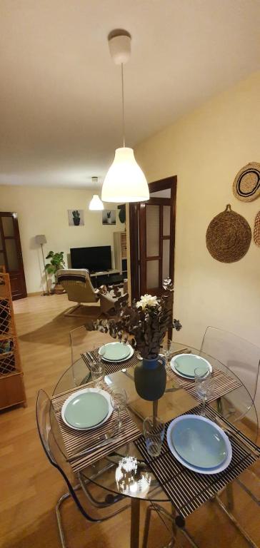 Apartamento Málaga Picasso - 3