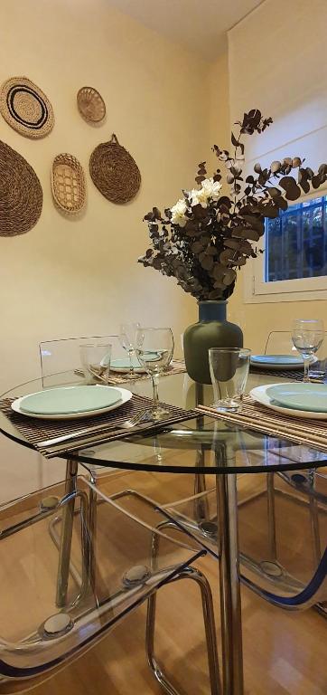 Apartamento Málaga Picasso - 2
